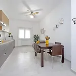 La Casa Di Carmine Apartment *