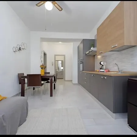 La Casa Di Carmine Appartement Rome