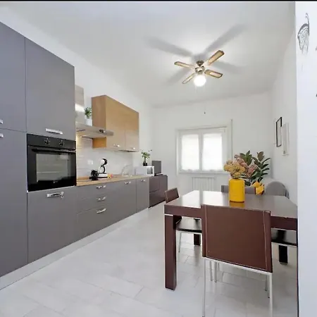 Appartement La Casa Di Carmine Rome