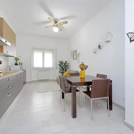La Casa Di Carmine Appartement *