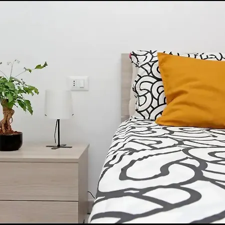 La Casa Di Carmine Apartment *