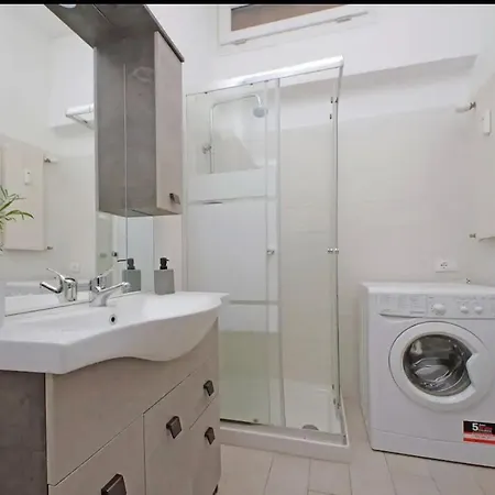La Casa Di Carmine Appartement Rome
