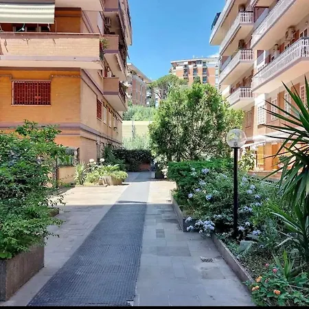 La Casa Di Carmine Apartment *