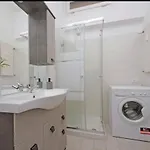 La Casa Di Carmine Apartman Róma