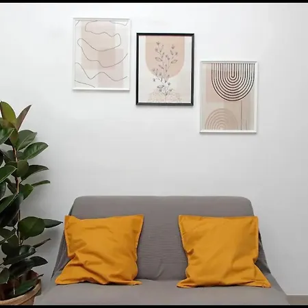 La Casa Di Carmine * روما
