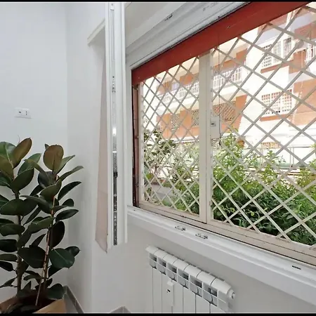 La Casa Di Carmine *