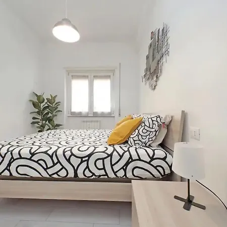 Apartmán La Casa Di Carmine