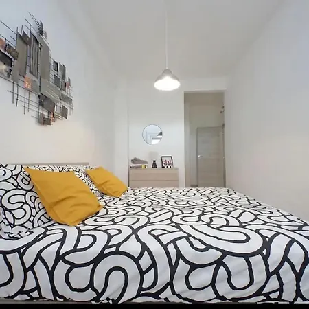 La Casa Di Carmine * Řím