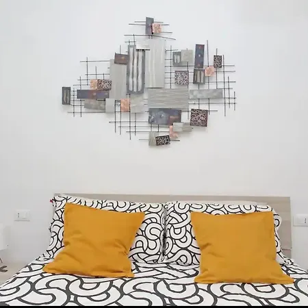 La Casa Di Carmine Apartmán