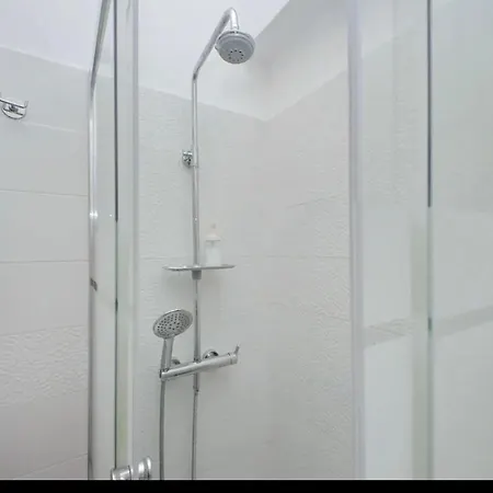 Apartmán La Casa Di Carmine Řím