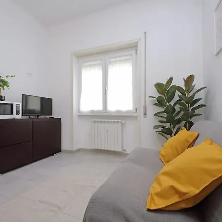 Apartmán La Casa Di Carmine