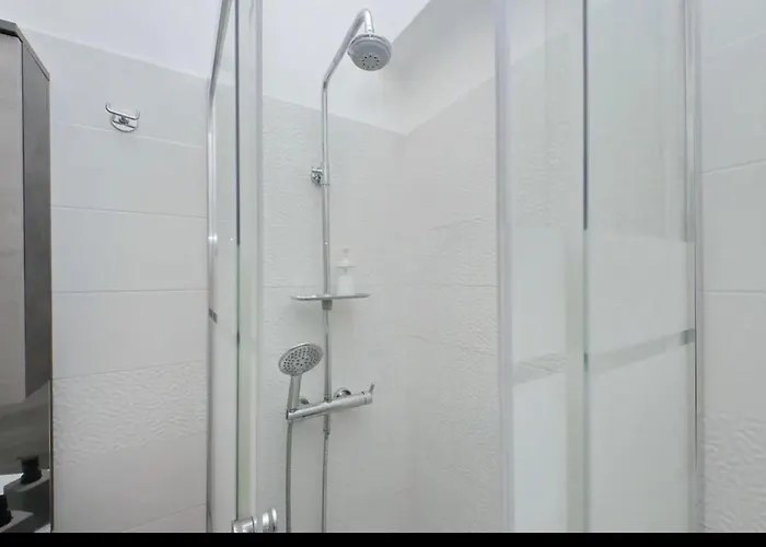 Apartmán La Casa Di Carmine Řím