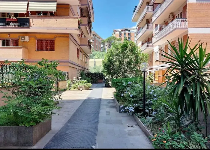 La Casa Di Carmine Διαμέρισμα *