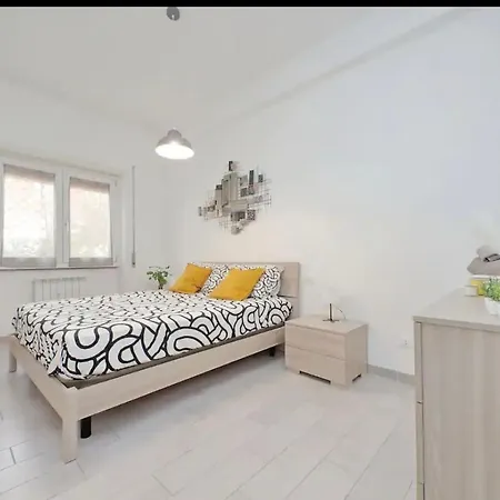 Daire La Casa Di Carmine *