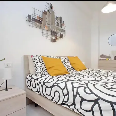 La Casa Di Carmine Lägenhet Rom
