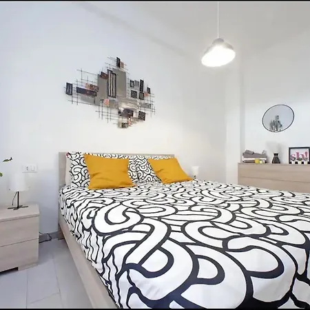 La Casa Di Carmine Roma