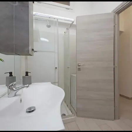 Daire La Casa Di Carmine *