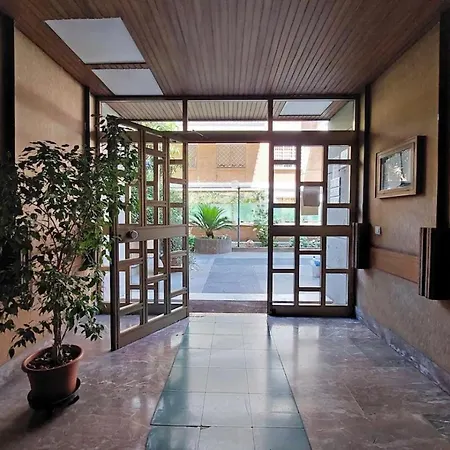 La Casa Di Carmine * Rom